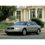 Vlečna kljuka Audi A8 - 4vr., Quattro, (4D2, 4 D8, S8) - od 1994 do 2002